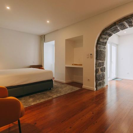 Azores Inn - Family Suites Ponta Delgada Exterior foto