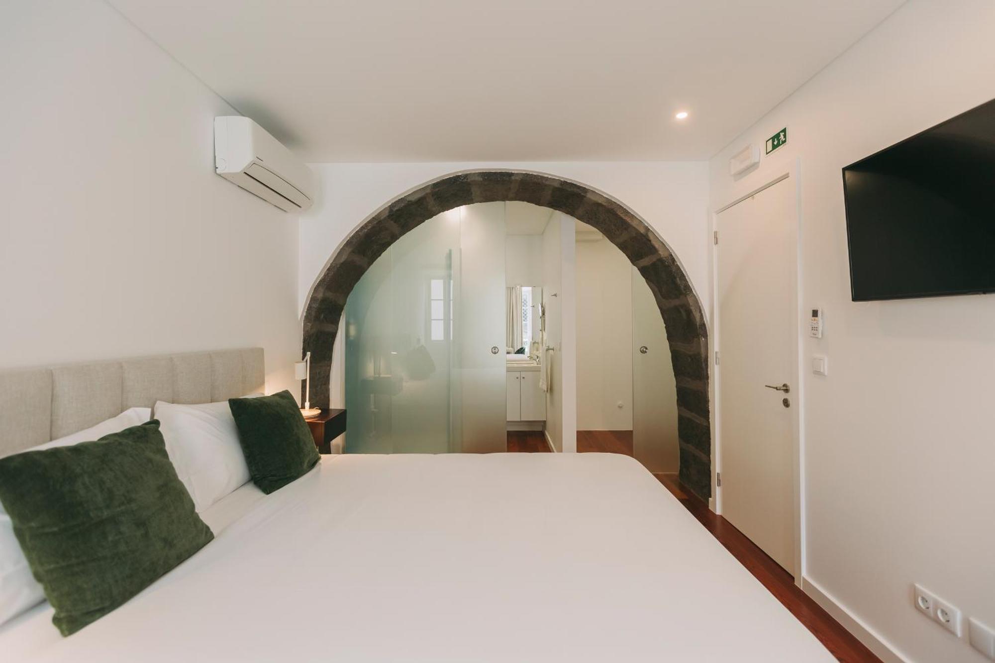Azores Inn - Family Suites Ponta Delgada Habitación foto