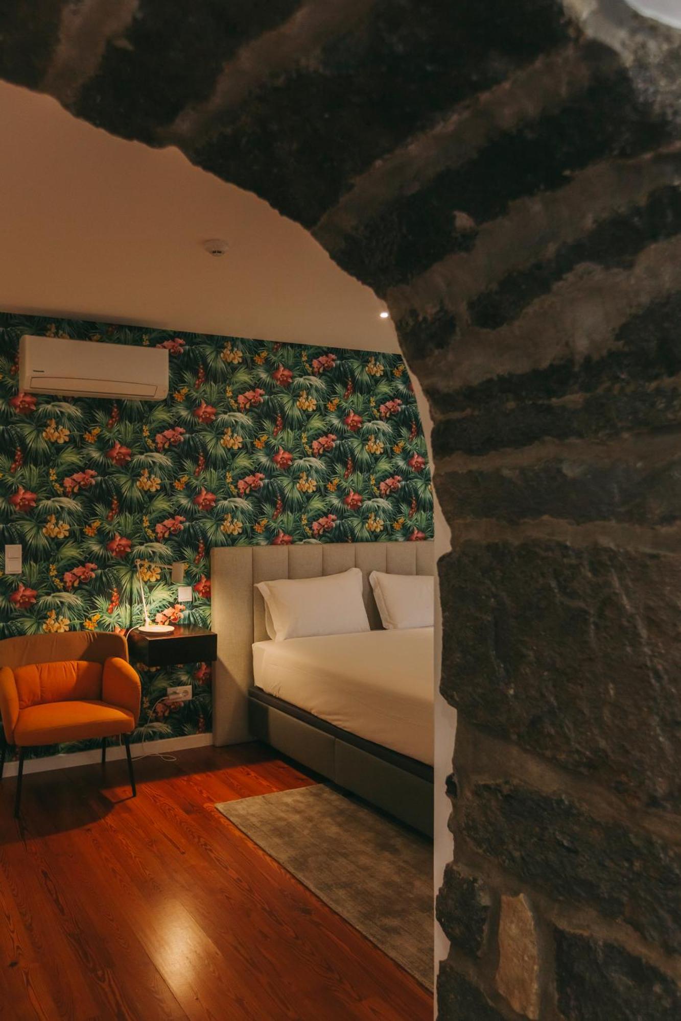 Azores Inn - Family Suites Ponta Delgada Habitación foto