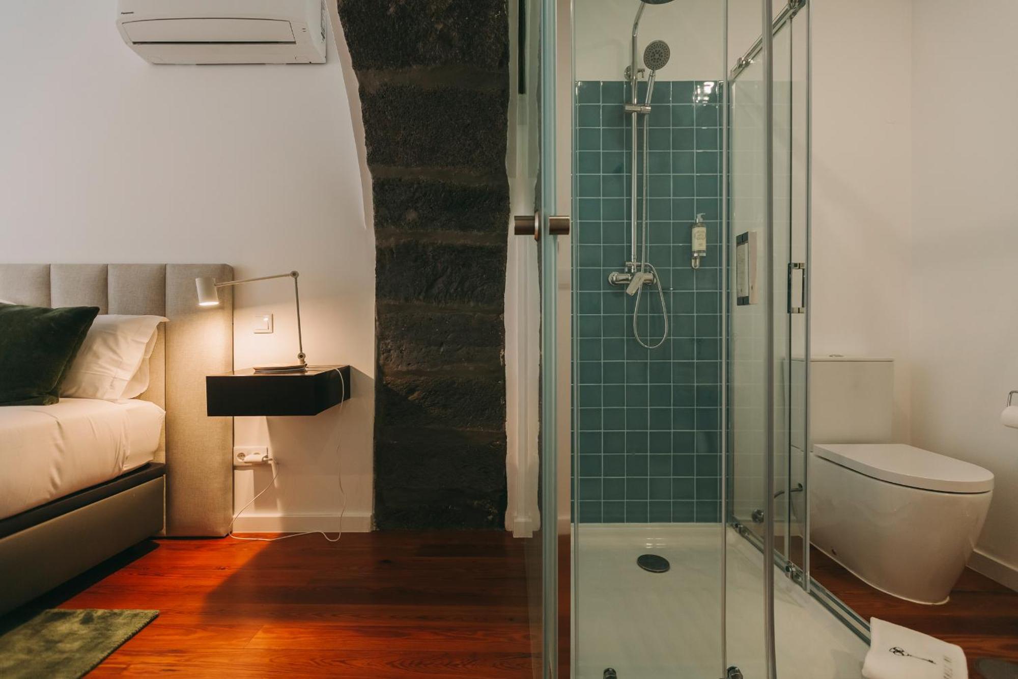 Azores Inn - Family Suites Ponta Delgada Habitación foto