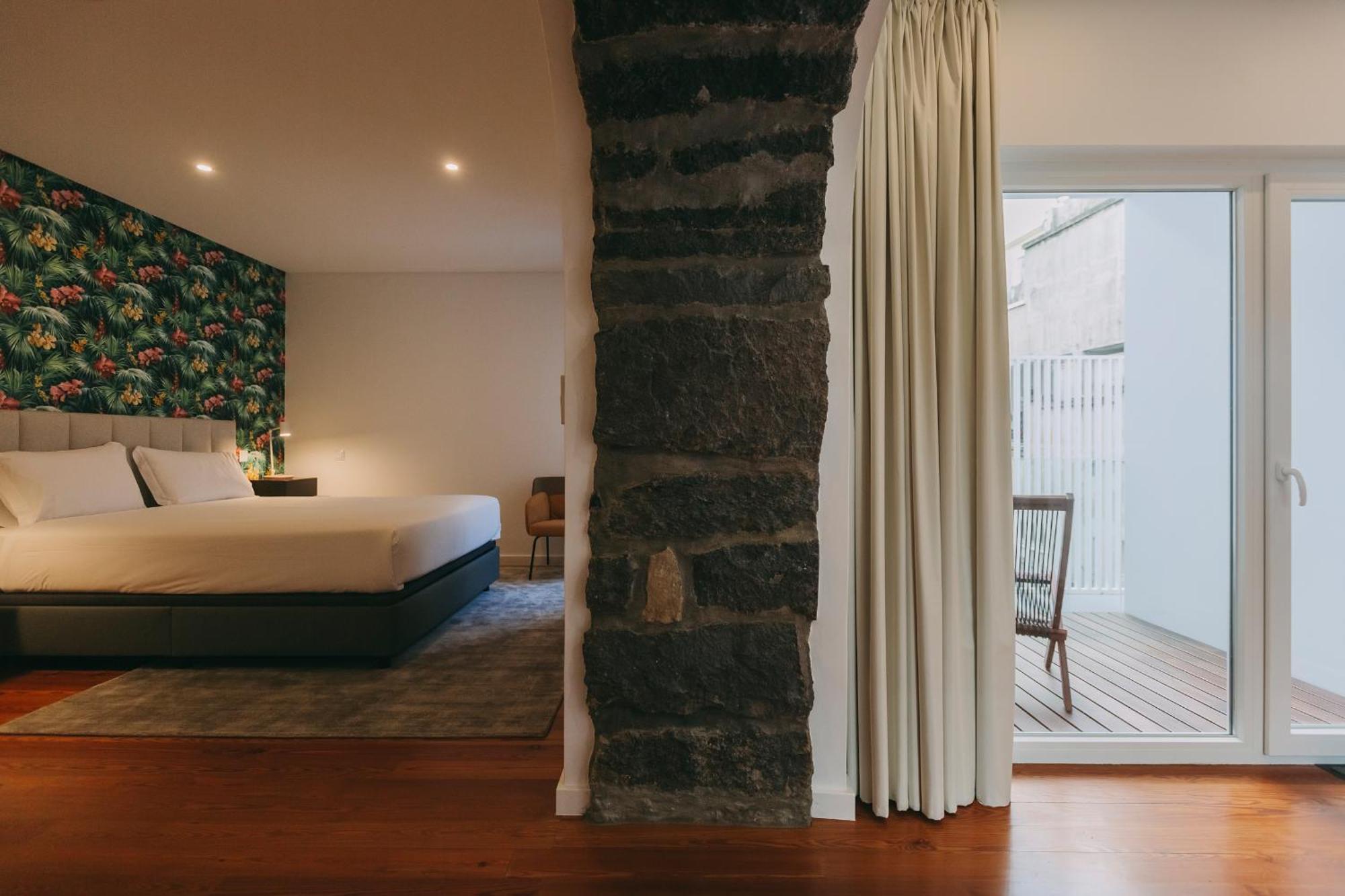 Azores Inn - Family Suites Ponta Delgada Habitación foto